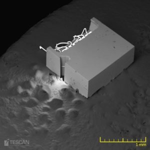 Hệ thống vi cơ điện tử (MEMS - Micro-Electro-Mechanical…