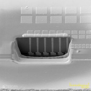 Công nghệ Through Silicon Vias                 
