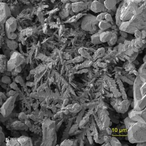 Thạch học và Khoáng vật học (Petrology &…